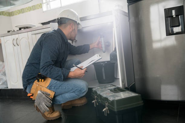 Best Shower Repair Services  in Wellsburg, WV