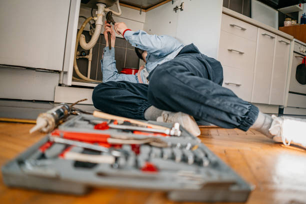 Best Affordable Plumbing Services  in Wellsburg, WV
