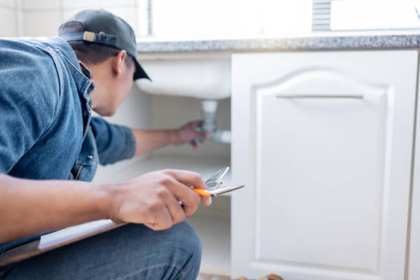 Professional Plumbing in Wellsburg, WV
