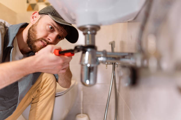 Best Same-Day Plumbing Service  in Wellsburg, WV