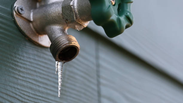 Best Gas Line Repair  in Wellsburg, WV