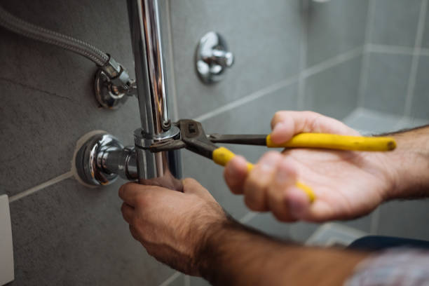 Best Hot Water Heater Installation  in Wellsburg, WV