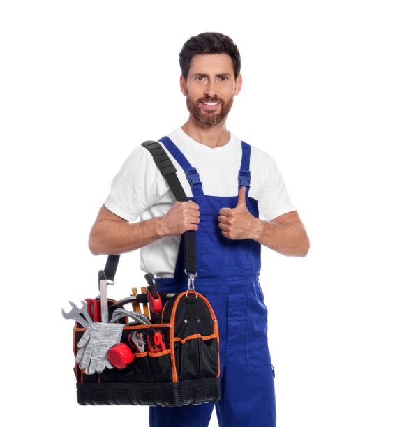 Best Commercial Plumbing Services  in Wellsburg, WV
