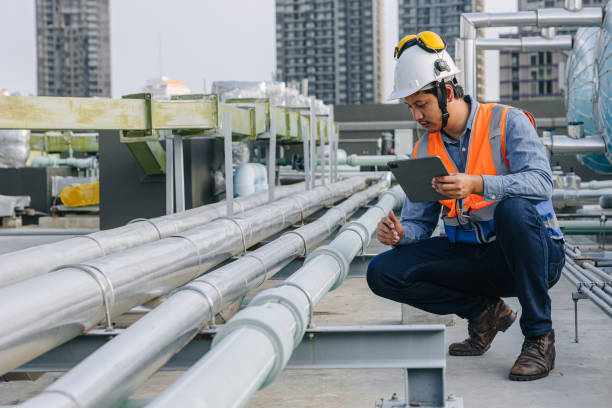 Best Plumbing Inspection Services  in Wellsburg, WV