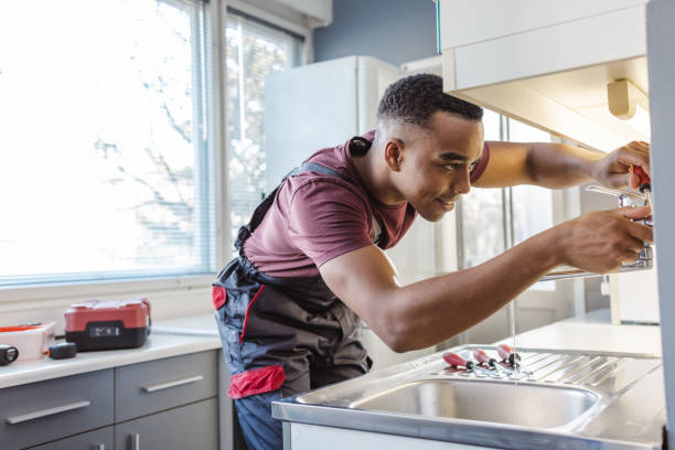 Best Water Leak Repair  in Wellsburg, WV